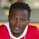 Abdul Osman — Tiền vệ, Sholing FC