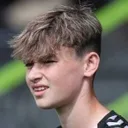 Dan Jones — Tiền vệ, Sholing FC