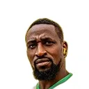 Gimba Ajiji — Tiền đạo, Plateau United
