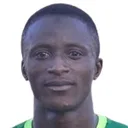 Yusuf Abdullahi — Tiền đạo, Plateau United