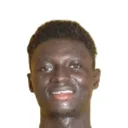 David Joseph Oche — Tiền vệ, Warri Wolves FC