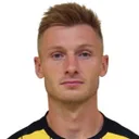 Jakub Brabec — Hậu vệ, Rio Ave