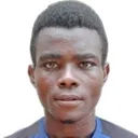 Abong-Samuel Nsikak — Thủ môn, Kun Khalifat FC