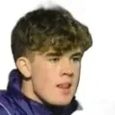 Cian Quinn — Thủ môn, Solihull Moors