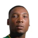 Clement Mzize — Tiền đạo, Young Africans SC