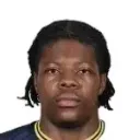 Julius Nwike — Hậu vệ, Southend United