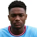 Daniel Ogwuru — Tiền đạo, Southport FC