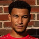 Bradley Grant — Hậu vệ, Spalding United