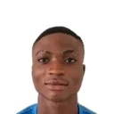 Micheal Awelewa — Tiền đạo, Sporting Lagos FC
