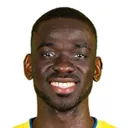 Vanilson — Tiền vệ, Atlético Petróleos de Luanda