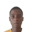 Yusuf Sulieman — Tiền đạo, Sporting Lagos FC