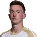 Blaine Mabie — Tiền vệ, Sporting Kansas City II