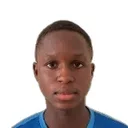 Praise Farukpo — Tiền đạo, Sporting Lagos FC