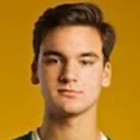 Mitchell Ferguson — Hậu vệ, Sporting Kansas City II