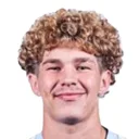 Zane Wantland — Hậu vệ, Sporting Kansas City II