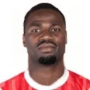 Shomari Kapombe — Hậu vệ, Simba SC