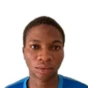 Mohammed Abdulrahman — Tiền vệ, Sporting Lagos FC