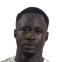 Libasse Guèye — Tiền đạo, Simba SC