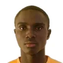 Ahmed Sani Sabo — Hậu vệ, Sporting Lagos FC
