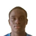 Samuel Umoh Ita — Hậu vệ, Sporting Lagos FC