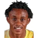 Ebenezer Harcourt — Thủ môn, Sporting Lagos FC