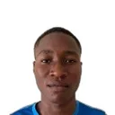 Ahmed Gafar — Thủ môn, Sporting Lagos FC