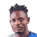 Henry Ndedi — Tiền vệ, Enyimba