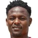 Brian Masanyinga — Tiền đạo, Power Dynamos
