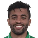 Mohamed Benkhemassa — Tiền vệ, MC Alger