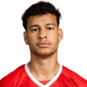 Sidney Lima — Hậu vệ, FK Partizan