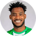 Mohamed Al-Madani — Thủ môn, Al-Hilal Omdurman