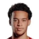 Jorden Aigboje — Tiền đạo, KSC Lokeren