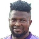 Kazim Yekini — Thủ môn, Kwara United