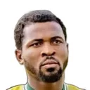 Mohammed Alao — Tiền vệ, Kwara United