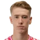 Kieran Gauthier — Hậu vệ, St Albans City
