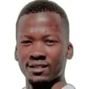Innocent Kashita — Tiền vệ, Power Dynamos