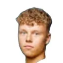 Christian Bjarmi Alexandersson — Hậu vệ, Stjarnan Garðabær