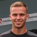 Nathan Tormey — Tiền đạo, Stotfold FC
