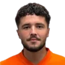 Romario Dunne — Tiền đạo, Stocksbridge Park Steels
