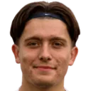 Tom Charlesworth — Hậu vệ, Stocksbridge Park Steels