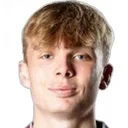 Charlie Pavey — Tiền đạo, Stourbridge