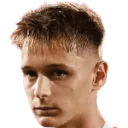 Liam Brazier — Tiền vệ, Stourbridge