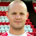 Michael Briscoe — Hậu vệ, Stourbridge