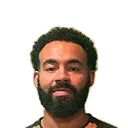 Josh Quaynor — Hậu vệ, Stourbridge