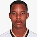 Tali Jallow — Tiền vệ, Barton Rovers