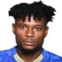 Wilson Nangu — Hậu vệ, Simba SC
