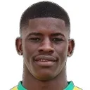 Walter Monteiro — Tiền vệ, Wiliete SC