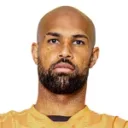 Reyaad Pieterse — Thủ môn, Mamelodi Sundowns