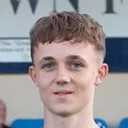 Dan Warre — Tiền đạo, Swindon Supermarine
