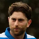 Brad Hooper — Tiền vệ, Swindon Supermarine